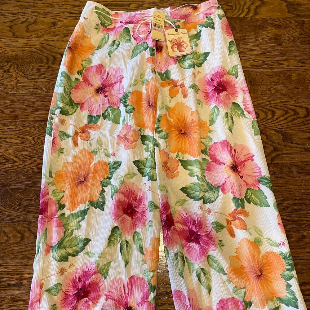 Tommy Bahama Culottes Pants
